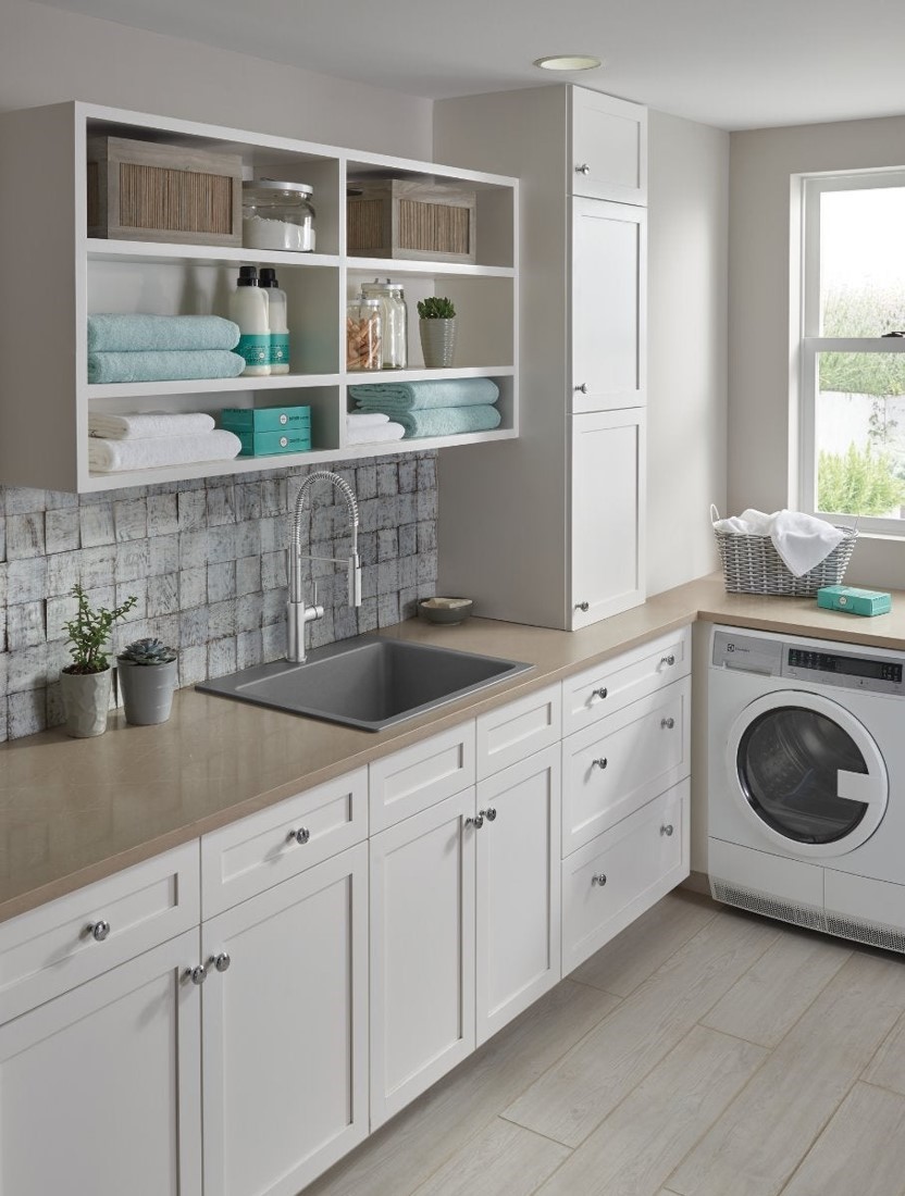 Laundry Room Concepts